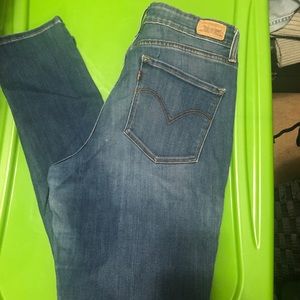 Levi’s jeans